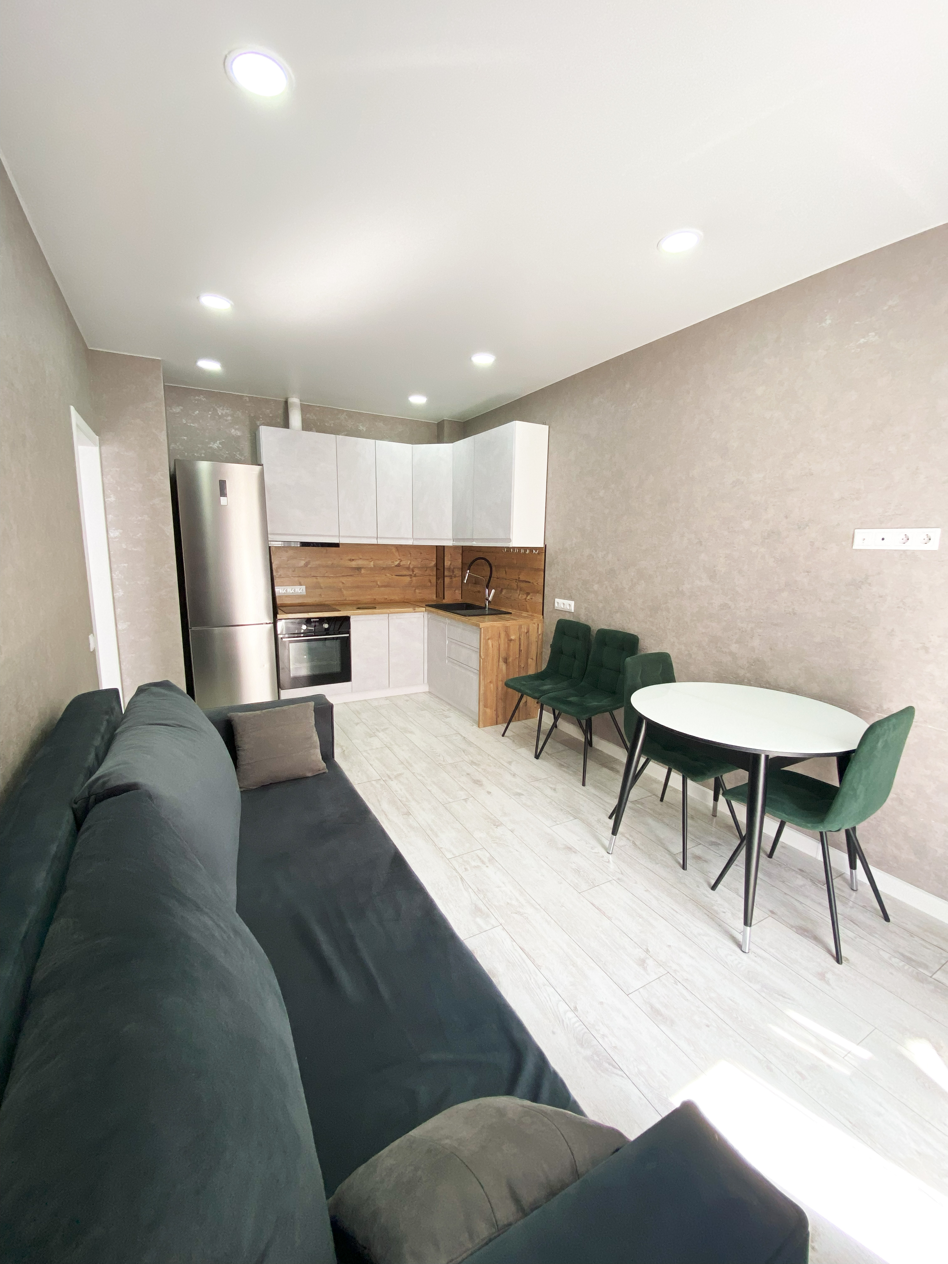 ЗАПАДНЫЙ ОБХОД 39/2