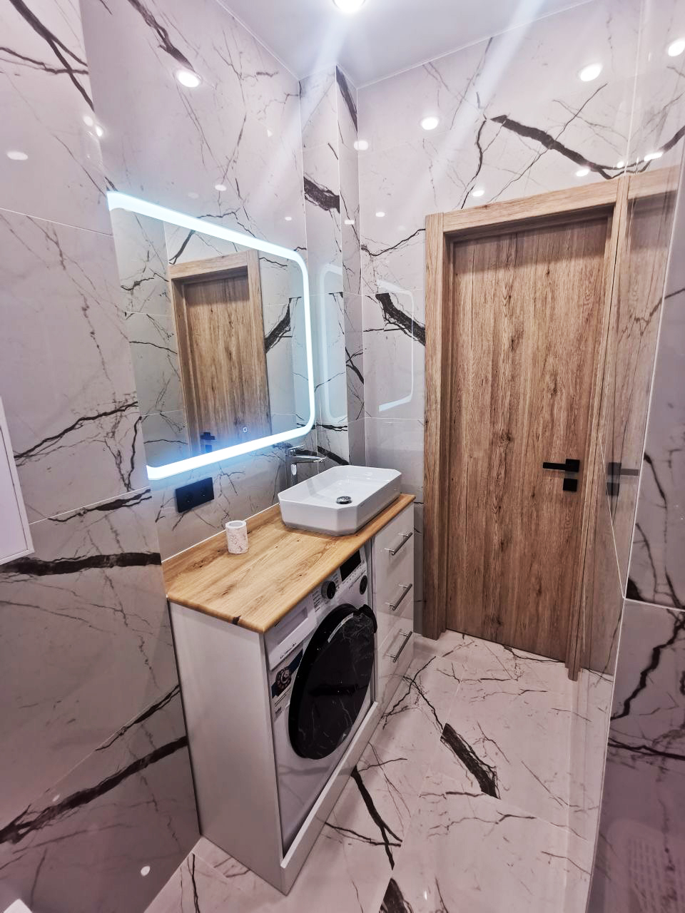 ЖК ПЕРСПЕКТИВА