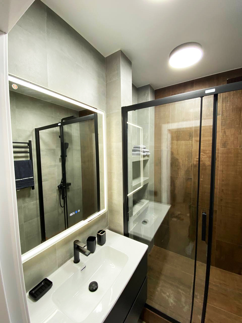 ЖК "САМОЛЕТ"