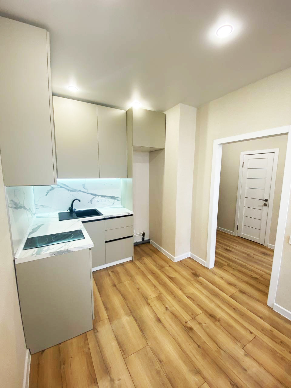 ЖК "ПАРК ПОБЕДЫ"